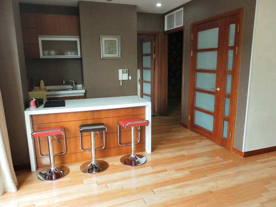 CONDO STANDARD
